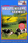 Buchcover Holsteinische Schweiz Radwandern