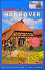 Buchcover Hannover und Umgebung Radwandern