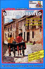 Buchcover Der Jakobsweg Radwandern. Von Pamplona nach Santiago de Compostela