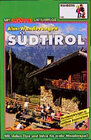 Buchcover Südtirol Alm-Wanderungen
