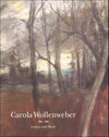 Buchcover Carola Wollenweber 1896-1985