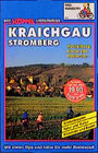 Buchcover Kraichgau Radwandern. Heidelberg - Karlsruhe - Heilbronn