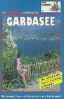 Buchcover Gardasee Radwandern