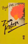 Buchcover Zum Kotzen