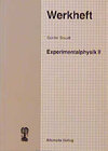 Buchcover Experimentalphysik