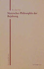 Buchcover Nietzsches Philosophie der Bejahung