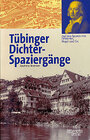 Buchcover Tübinger Dichter-Spaziergänge