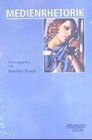 Buchcover Medienrhetorik