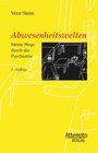 Buchcover Abwesenheitswelten