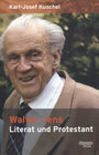 Buchcover Walter Jens