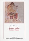 Buchcover Zeit der Muße - Zeit der Musen