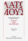 Buchcover Platon und die Mousiké