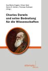 Buchcover Charles Darwin