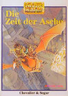 Buchcover Die Zeit der Asche