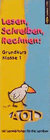 Buchcover Lesen, Schreiben, Rechnen: Grundkurs Klasse 1