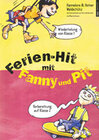 Buchcover Ferien-Hit mit Fanny und Pit