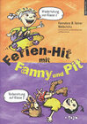 Buchcover Ferien-Hit mit Fanny und Pit