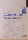 Buchcover Daumenkärtchen Mathe Klasse 2/3