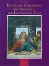 Buchcover Enthüllte Geheimnisse vom Abendmahl des Leonardo da Vinci