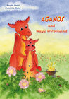 Buchcover Aganos und Wayu Wirbelwind