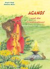 Buchcover Aganos und die Friedensfeuer