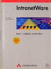Buchcover IntranetWare