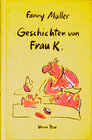 Buchcover Geschichten von Frau K.