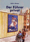 Buchcover Der Führer privat