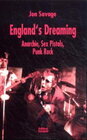 Buchcover England's Dreaming