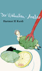 Buchcover Der Viktualien-Araber