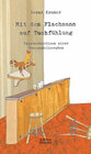 Buchcover Mit dem Flachmann auf Tuchfühlung