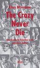 Buchcover The Crazy Never Die