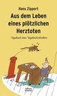 Buchcover Aus dem Leben eines plötzlichen Herztoten