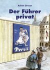 Buchcover Der Führer privat