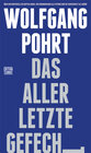 Buchcover Das allerletzte Gefecht