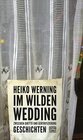 Buchcover Im wilden Wedding