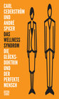 Buchcover Das Wellness-Syndrom