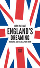 Buchcover England's Dreaming