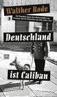 Buchcover Deutschland ist Caliban