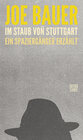 Buchcover Im Staub von Stuttgart