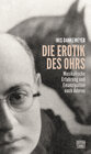 Buchcover Die Erotik des Ohrs