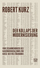 Buchcover Der Kollaps der Modernisierung