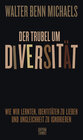 Buchcover Der Trubel um Diversität