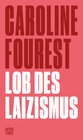 Buchcover Lob des Laizismus