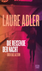 Buchcover Die Reisende der Nacht