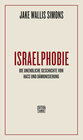 Buchcover Israelphobie