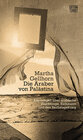 Buchcover Die Araber von Palästina