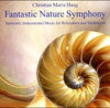 Buchcover Fantastic Nature Symphony