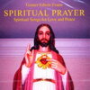 Buchcover Spiritual Prayer