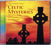 Buchcover Celtic Mysteries